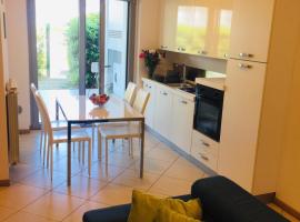 Le Dune 65 Ginestra Silvi Marina