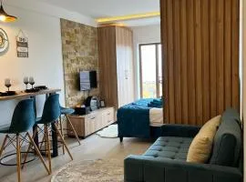 Milmari apartman N67 MAVI