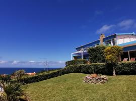 Mega Ocean Magoito - Guest House - Sintra, ξενοδοχείο στη Σίντρα