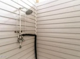 Changes In Latitude home