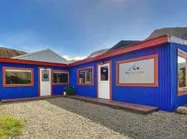 nunataks b& b
