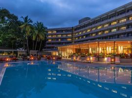 Radisson Blu Mammy Yoko Hotel, hotel a Freetown