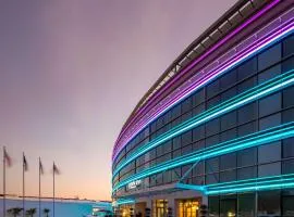 Park Inn by Radisson Dubai Motor City