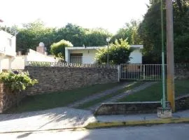 Murmullo de El Trapiche, casa de campo