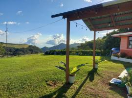 Campo Azul #2 - Monteverde, hotel di Monteverde Costa Rica