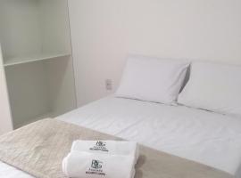 Pousada Recanto Gama, hotel v destinaci Extrema