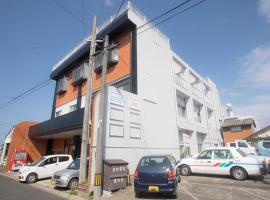 ゲストハウス五島時光, alquiler vacacional en la playa en Goto