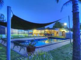 River Bend Caravan Park