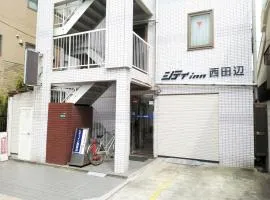 City Inn Nishi Tanabe