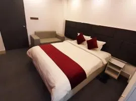 Hotel Grand Mafi