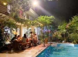 Brick Home Villa Sóc Sơn - Venue Travel