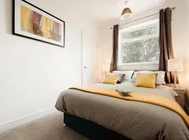 Arlan Apartments Comfort and Ease, Hinckley