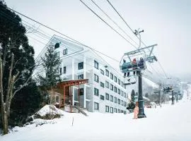 コンドミニアム白馬五竜