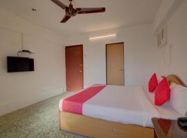 Hotel Rajdoot by TravelkartOnline, ξενοδοχείο σε Bokāro