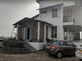LaKUPA, hotel v destinaci Čérápuňdží