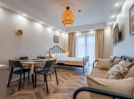 New Gudauri Neo Apartment 306