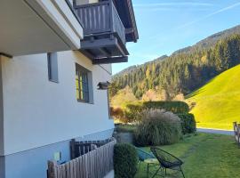 Lilly Fein, Hotel in der Nähe von: Babylift Kelchsau, Hopfgarten im Brixental