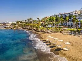 Coral Beach Hotel & Resort Cyprus