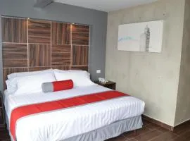 Hotel Block Suites