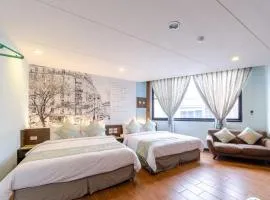 Chamie B&B