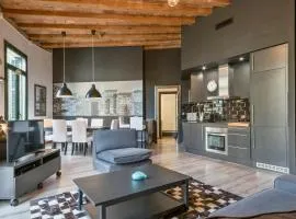 Midtown Luxury Apartments by Sweett