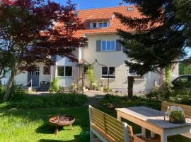 Bei uns im Allgäu - Ferienwohnungen für Erholung und Aktivität