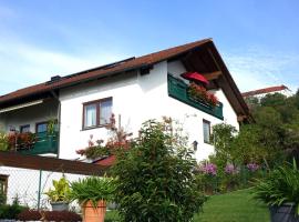 Ferienwohnung Karch, hotel in Beilngries