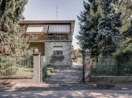 Sentirsi a casa, lontano da casa-feel at home away from home