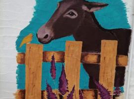 Eucaliptus Farm Retreat