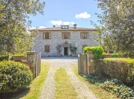 Ca'Novae - Tuscany Farmhouse