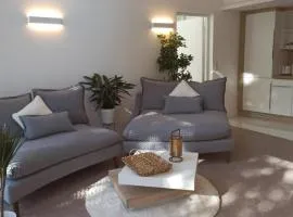 Petite propriété de prestige entre Paris et Disneyland