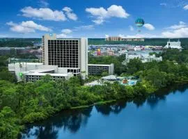 Wyndham Lake Buena Vista – Disney Springs® Area