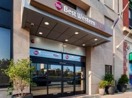 Best Western Plus Philadelphia Convention Center Hotel
