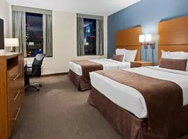 Best Western Plus Philadelphia Convention Center Hotel