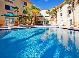 La Quinta by Wyndham St. Pete-Clearwater Airport, pet-friendly hotel in Clearwater