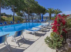 Il Porto trilocale nr.7, hotel v destinaci Porto Azzurro