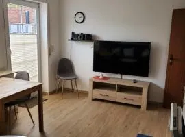 Haus Burgitta Ostfriesen Stübchen