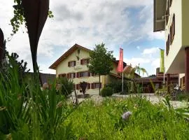 Landgasthof Hubertus - Braugasthof und Wellnesshotel im Allgäu