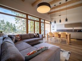 Lipno Port Apartment C304 - Lipno Home