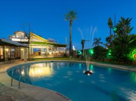 Hotel MS Tropicana Costa del Sol