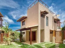 VILLA LUXO V7 Pipa Beleza Spa resort