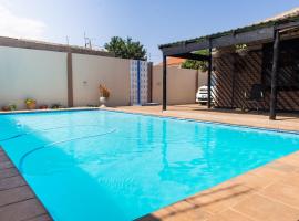 Casa da Noleen, hotel v destinaci Matola