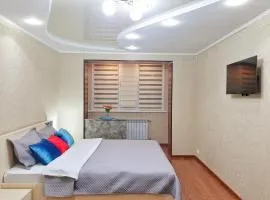 Уютная квартира класса ЛЮКС в городе Тараз