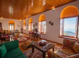 Eremia Rustic House - Entire Villa in Pelion