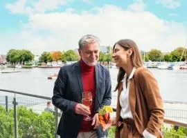 4 hotel in Emden 4 hotel in Emden