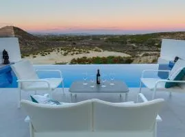 Fidalsa 5 Stars Sea Views