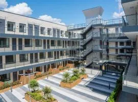 Two bedroom apartments close to Heathrow