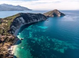 Bilocale Sansone
