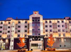 Comfort Hotel, hotel in Niagara Falls