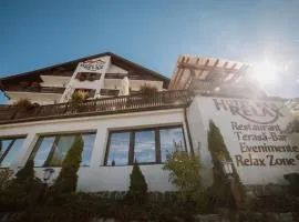 Hotel Relax & Resort Sovata